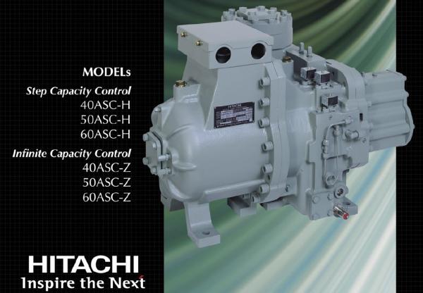 Hitachi screw chiller accessories  Solenoid valvefor compressor 60ASCP-Z