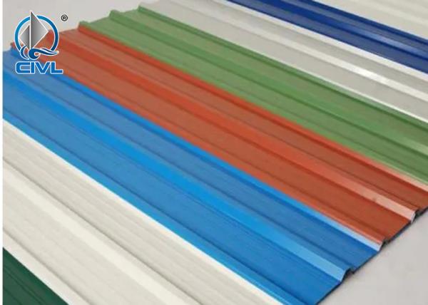 Heat Insulation Color Steel Tile Canopy Board Shade Shed Enclosure Sunscreen Roof