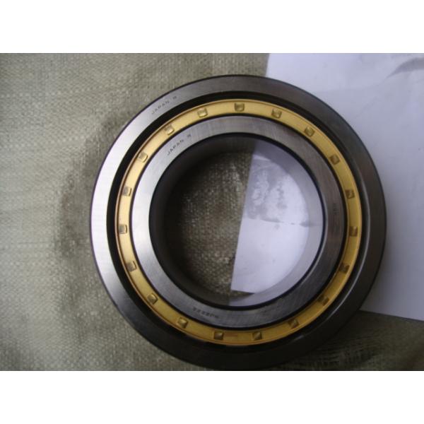 Stainless Steel NJ2228EM Cylindrical Roller Bearing Brass Cage Bearings 140 X 250 X 68 MM
