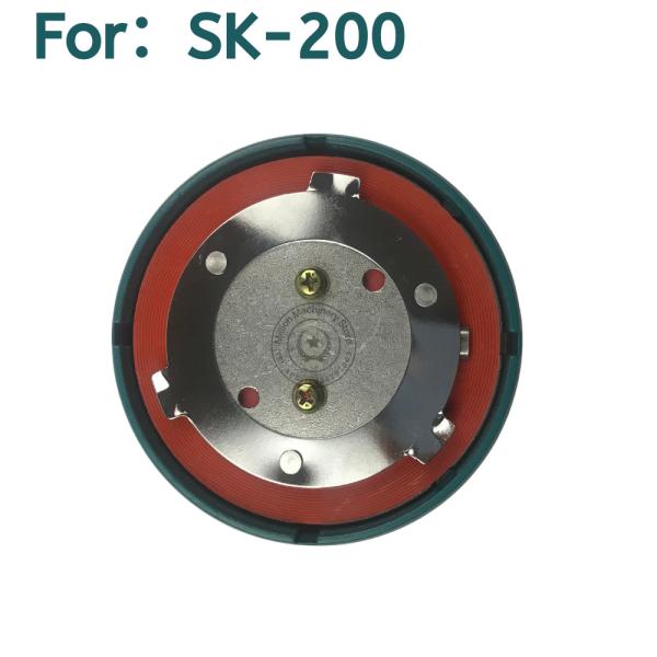 Крышка танка двигателя Kobelco экскаватора дизельная для Kobelco SK60/75/100/120/200/210/230/260-8