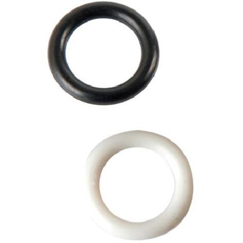 C/S Size Pressure Range Up To  5000 Psi Rubber O Rings For Country Specific Market