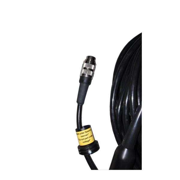 Оружие брызг 351652 руководств пудрит покрывая кабель для Pem C4 Wagner