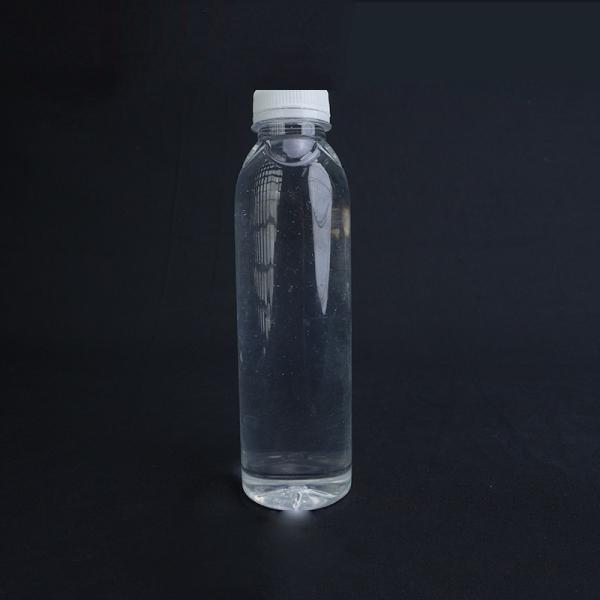Soluble dans l'eau 5.0-7.0 Ph Methacryloyloxyethyl Trimethyl chlorure d'ammonium Liquide incolore à jaune pâle