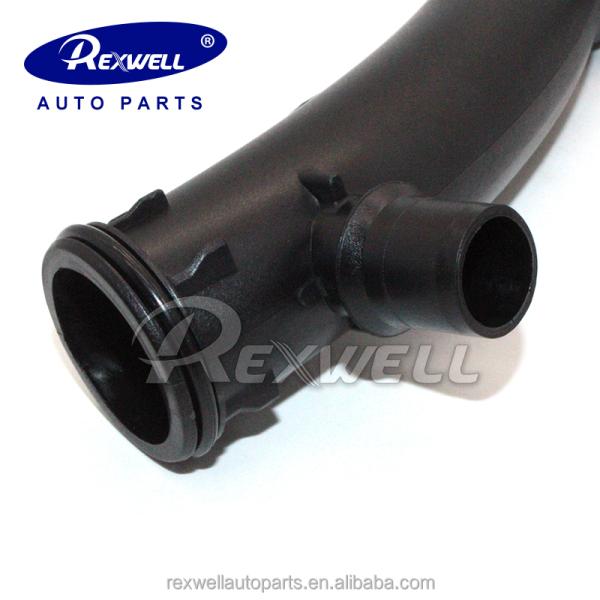 Франция Автозапчасти Водяной насос охлаждающее устройство выходной трубы Для Citroen Peugeot Mini 1351VF Для VW