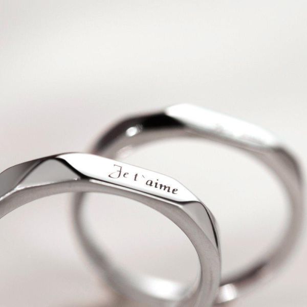 2021 New Style 925 Silver Opening Adjustable Couple Ring
