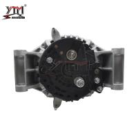24V 75A 9PK Motor Alternador Elétrico Para JOHN DEERE 0986081030 F032CA1620 CAL60606 CAL60607 CAL60609GS