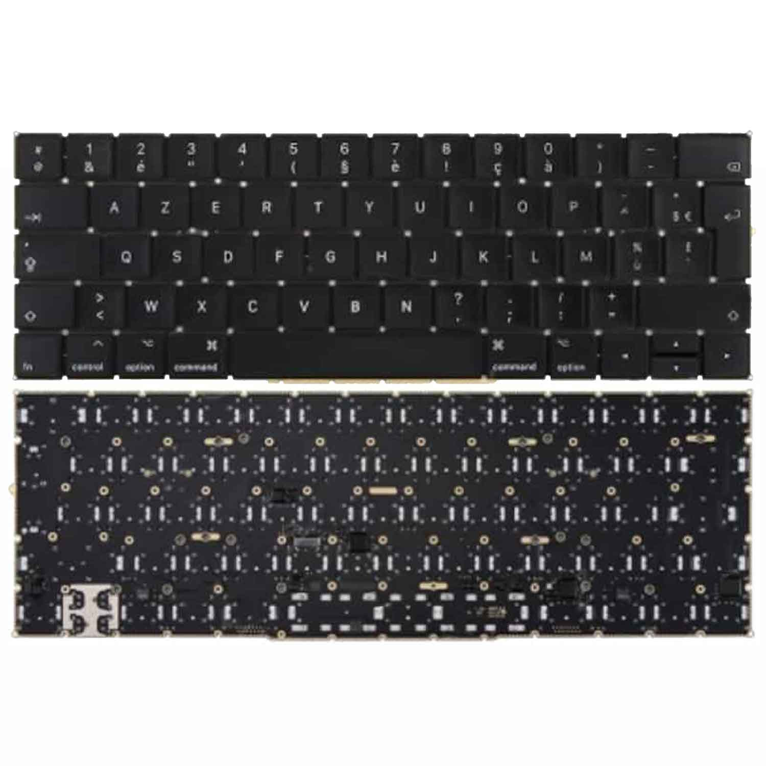 100% New Condition MacBook Pro Keyboard with 12 Months Warranty for A1989/A1990 Models
