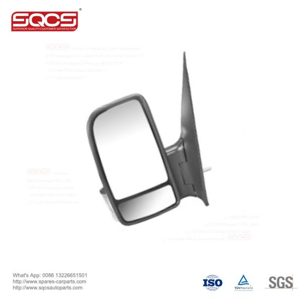 9068104916 Aelwen Car Mirror for Mercedes benz Sprinter W906 Extendable Black Design and Function