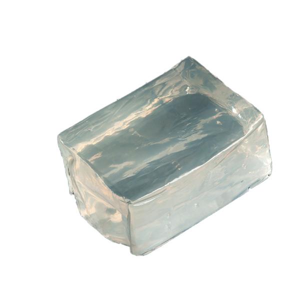 Eco-Friendly Hot Melt Blocks Non-Marking Personal Care And Beauty Special Adhesive Strong Adhesive