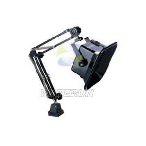 Зажмите тип амортизатор дыма ESD, портативный паяя экстрактор 14W/16W перегара