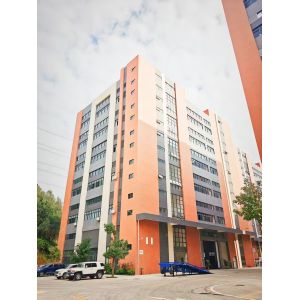 Guangzhou Chenyi New Material Technology Co., Ltd