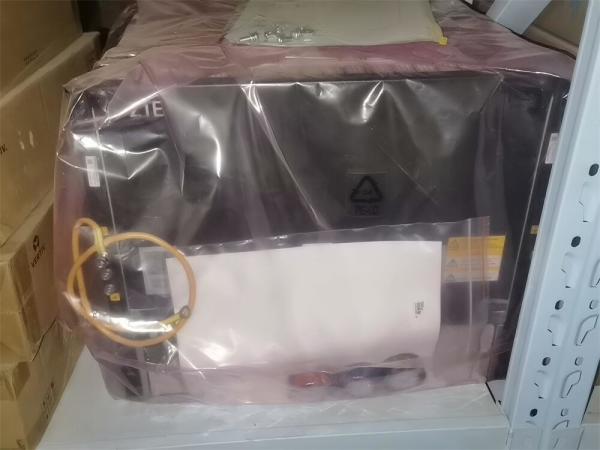 6KW Vertiv Power Systems 48V DC Netsure 531 A32 With Rectifier R48-2000E3