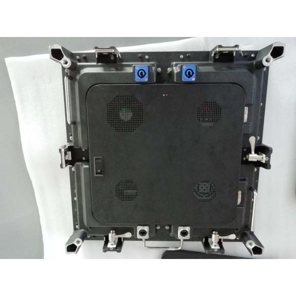 P1.875 Indoor Led Module HD Rental Easy Setup Led Panel 240*240mm 1000 Nits Brightness