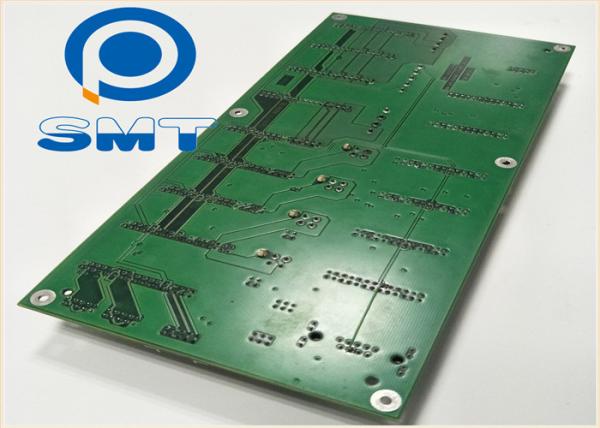 HF Cable Interface Surface Mount Components SMT Siemens 03010612-01 Used Condition