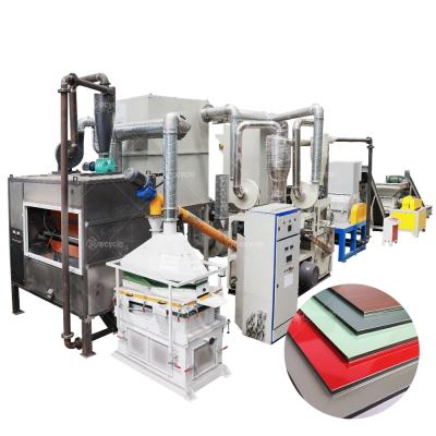 Revolutionize Your Recycling Process with Our Waste Medical Blister Separating System