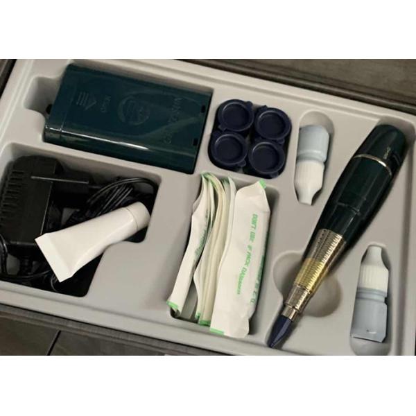 Giant Sun Permanent Makeup Machine Taiwan Original Giant Sun G-8650 Tattoo Gun