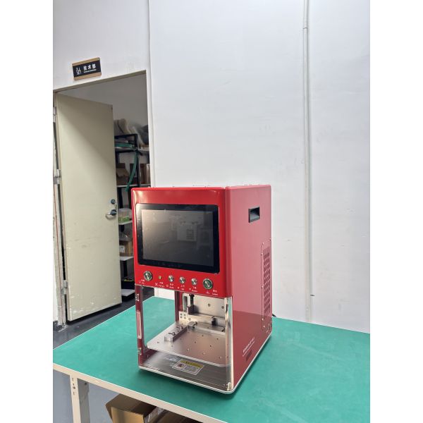 Portable Laser Screen Dismantling Device with Auto Focusing and Cold Light Screen Removal for 30 Seconds Separation