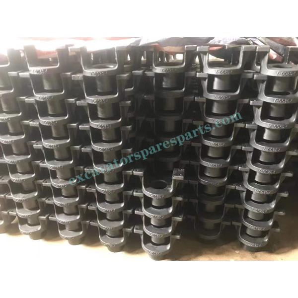 Части Undercarriage экскаватора DX225 запасные с цилиндром напряжения u Йорка