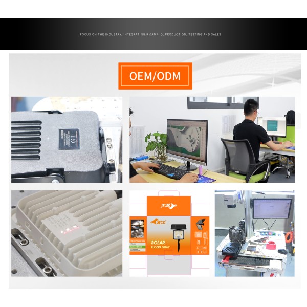 Foshan Kaicheng Lighting Co., Ltd.