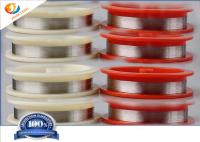 Fil poli d'iridium de platine de 0.15mm 1493MPa 22.56g/Cm3