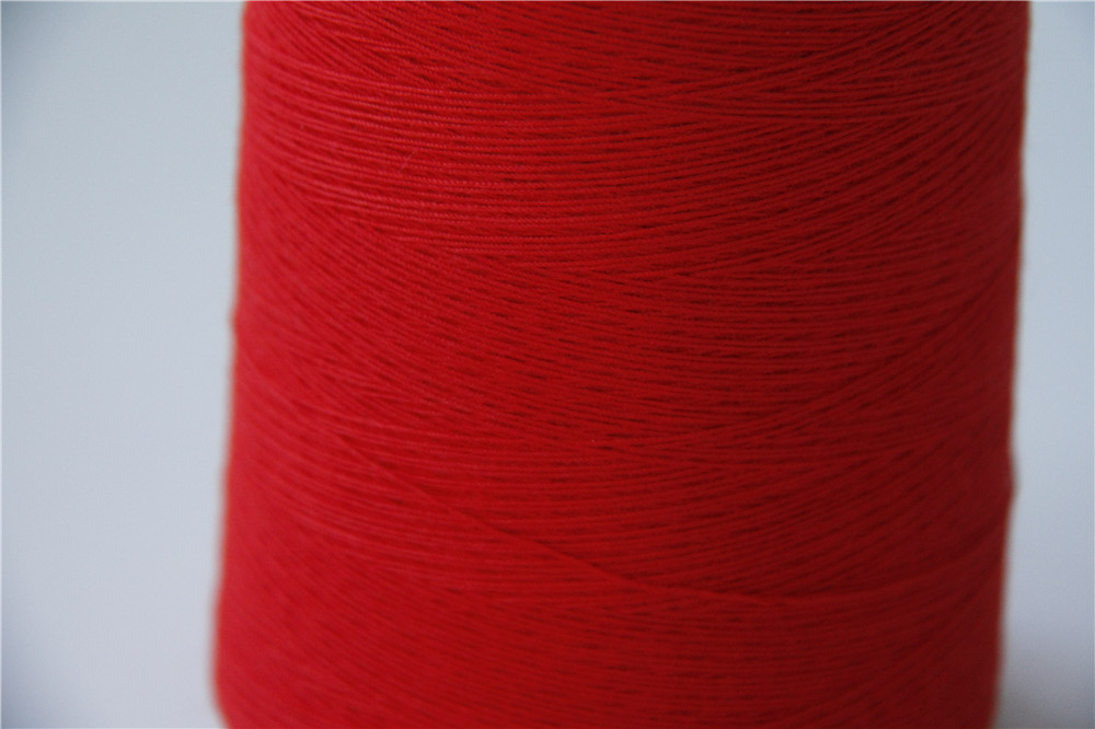 Sewing Thread Fire Proof Thread High Breakstrength Durable Heat Resistant Flame Retardant Industrial Protective Stitching Material