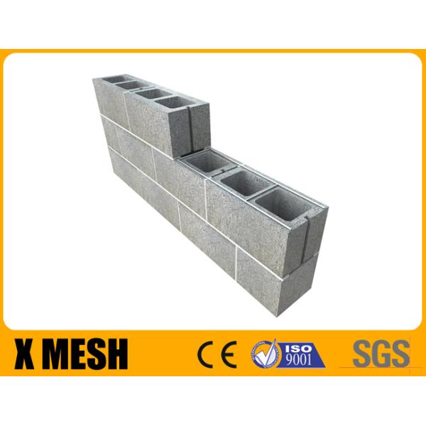 Сетка ферменной конструкции Durawall нержавеющей стали 304 в конструкции 80000 PSI