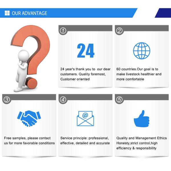 Большой воздухоохлаждающий циркуляционный промышленный выхлопный вентилятор Алюминиевое лезвие Вентилятор птицеводческой фермы