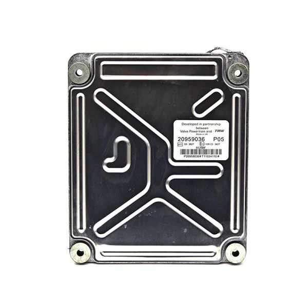 20959036 New Engine Computer Board ECU ECM Fit for TAD1643GE TAD1645GE Engine VOE20959036