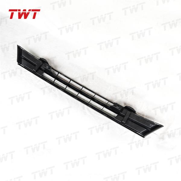 Rejilla inferior del radiador 53112-58150 5311258150 53112 58150 para Toyota Alphard Vellfire Hv 2015-2018 Agh30 Ggh30