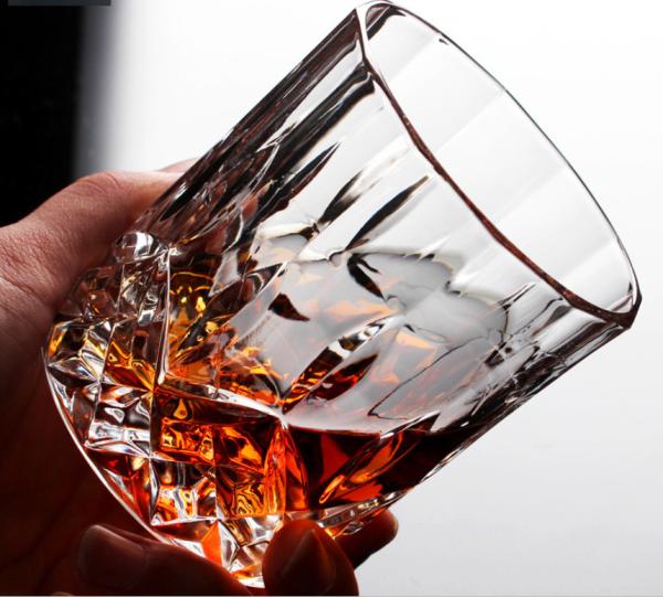 Canecas de cerveja Crystal Glass Personalized Beer Cups/200ml-300ml de vidro