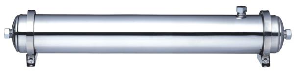 Stainless Steel Water Purifier UF Water System Self - Cleaning Ultrafiltration Device OEM Acceptable