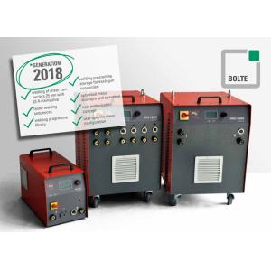 Drawn Arc Stud Welding Machine
