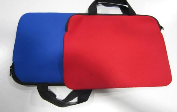 fashion 15" neoprene laptop bag