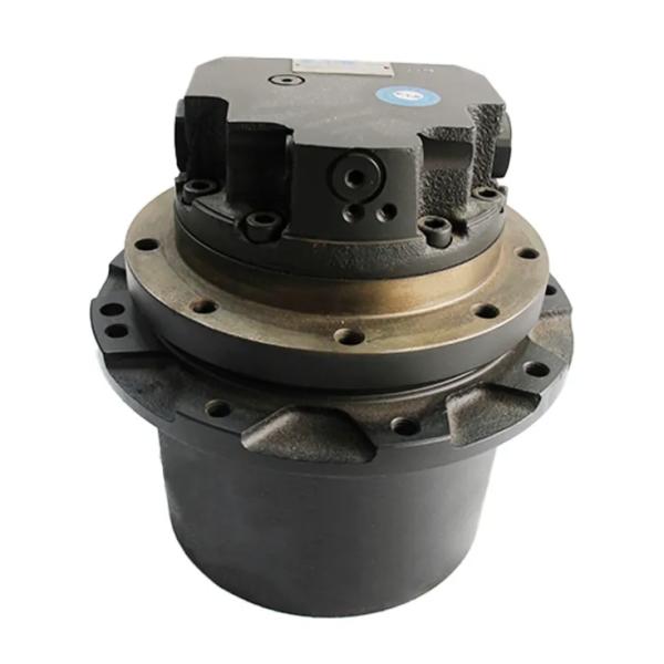 Parties de moteur de voyage Utilisez la série moteur JMV023RR02000 Kit de réparation de moteur hydraulique 3,5 à 4 tonnes