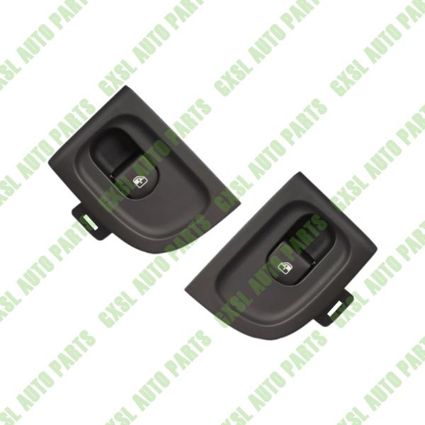 マセラティ・クアトロポルテ 2007-2016 M139 M156 後ろ左後ろ右側窓スイッチ OEM 188259 188258