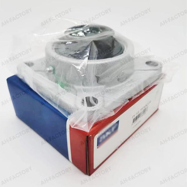 UCFC Bearing House Stainless Steel Pillow Block Bearings for Rolling Mill and Versatile
