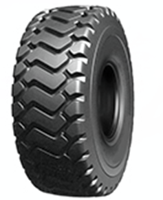 Heavy Duty Bias Off Road Truck Tyres 29.5 - 25 29.5 - 29 ECE / R54 Approval