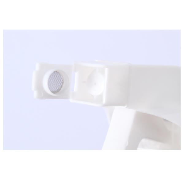Bottles 28mm All Plastic Trigger Sprayer with Foam Nozzle Non Spill