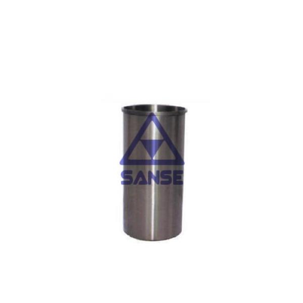 Doosan Excavator Engine Parts Dh330 Cylinder Liner Standard ISO / CE / SGS