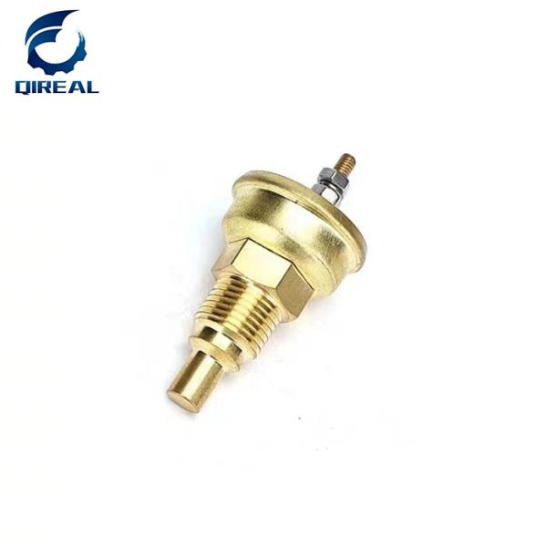 Excavator Electrical Parts SK200-6 HD700-7 Excavator Water Temperature Sensor ME049265