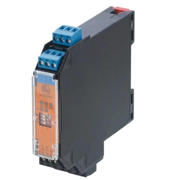 Amplificadores de comutação para sensores Namur N0533A NV1221/24VDC/RL/1D/1G
