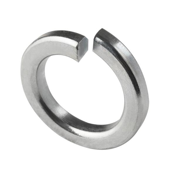 Plain Spring Lock Washers DIN 127 Stainless Steel SUS304 SUS316 S32705