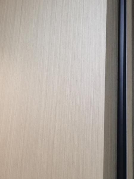 Certificate Security Steel Fire Resistant Door 72mm soundproof Door