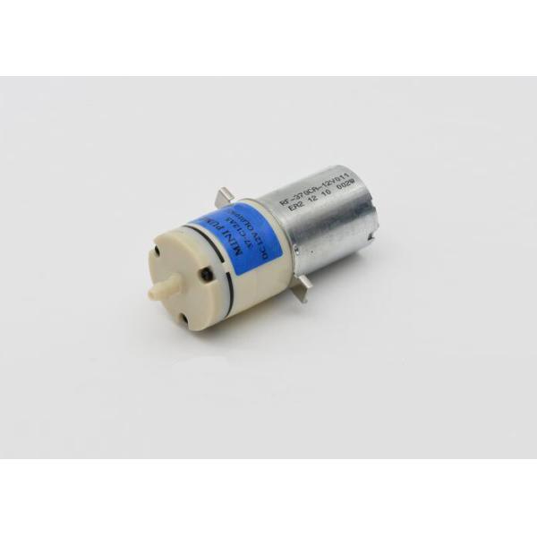 5.3V coffee machine air pump micro air pump diaphragm pump P37-M for medical equipment health care equipmente