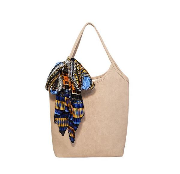 2016 European and American minimalist fashion handbag bow bag ladies