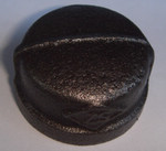 Black Malleable Iron Pipe fittings