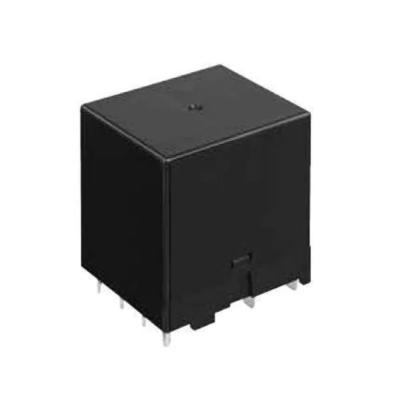 L'usage universel AHES3192 transmet par relais C.C 30x36x40 35A de ThruHole 24V