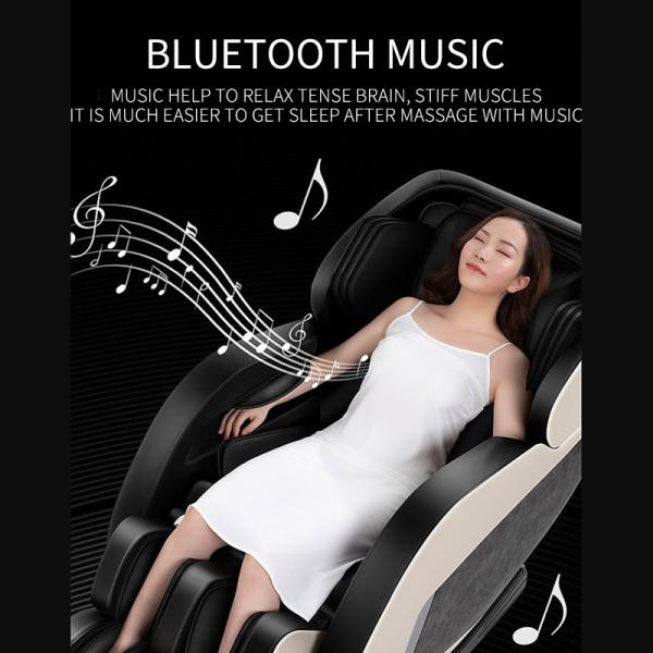 Pre Proframmed Full Body Massage Chairs