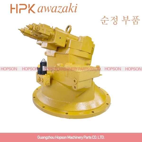 123-2235 строительной техники насоса A8V0160 E330B E330BL экскаватора части гидравлической главной запасные