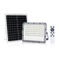 lumières d'inondation 170lm/w actionnées solaires avec le crépuscule de jardin de capteur de mouvement à Dawn Security